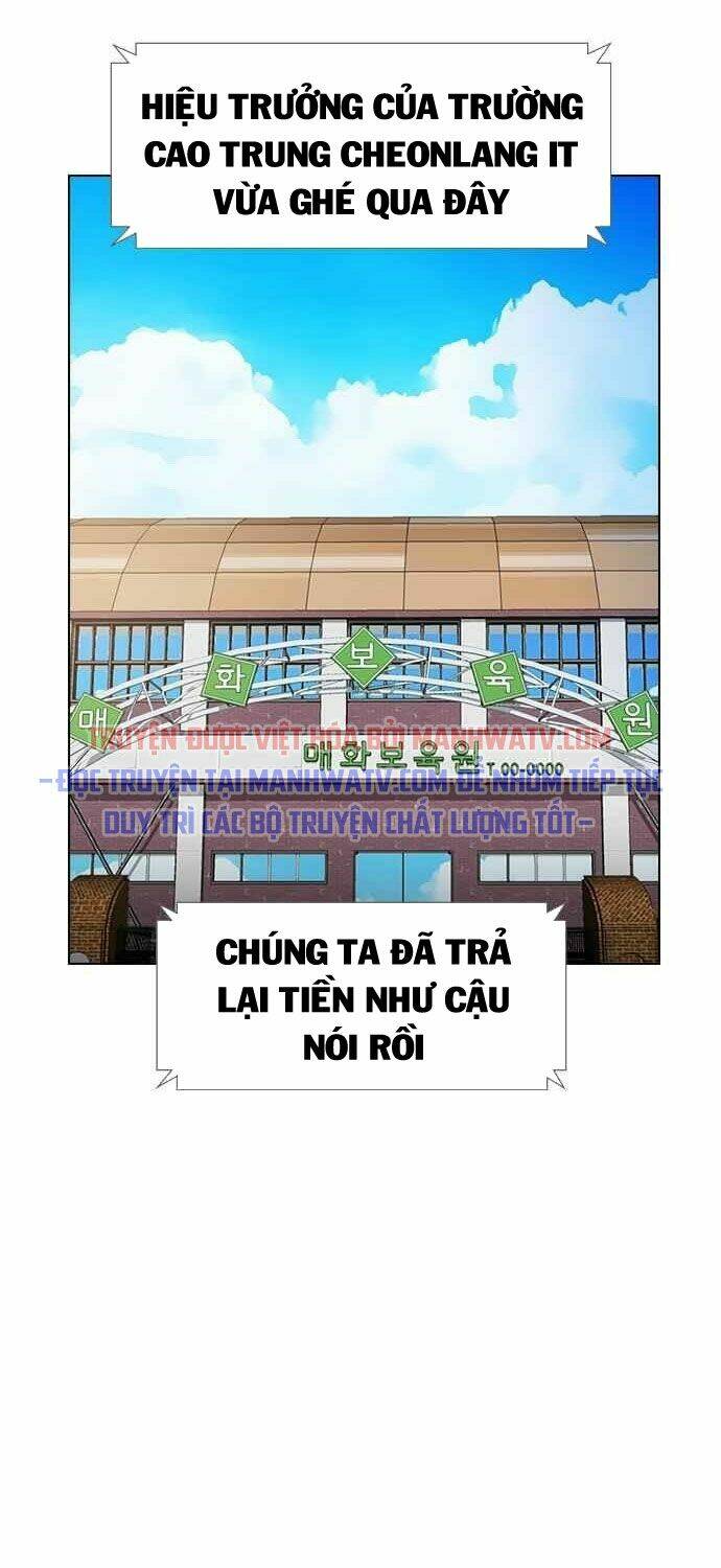 Kẻ Hồi Sinh: Chapter 153