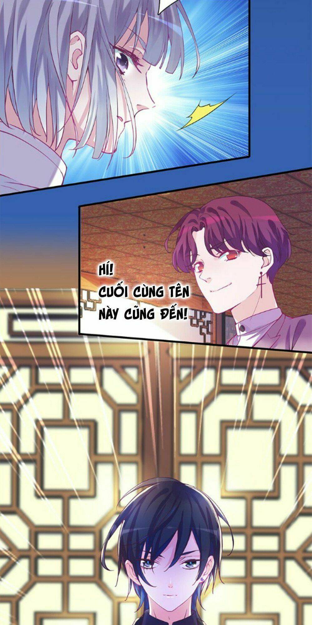 Đừng Nghịch, Ta Chỉ Muốn Yên Tĩnh: Chapter 30