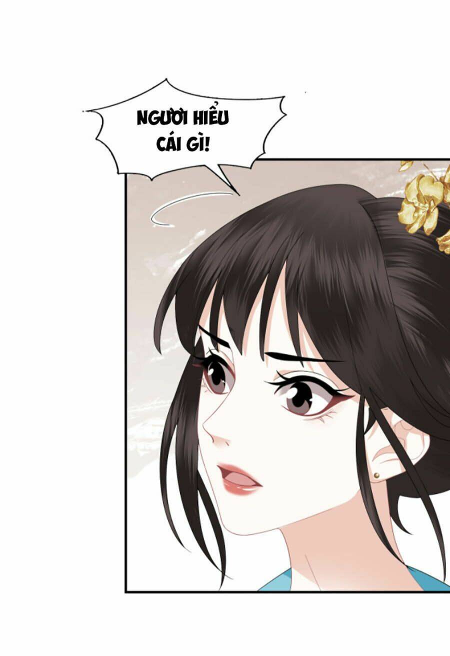Điều Hương Vương Phi: Chapter 6
