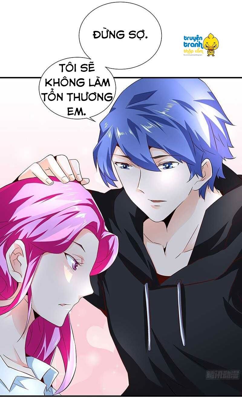 Cường Sủng Hào Môn Tiểu Manh Thê: Chapter 48