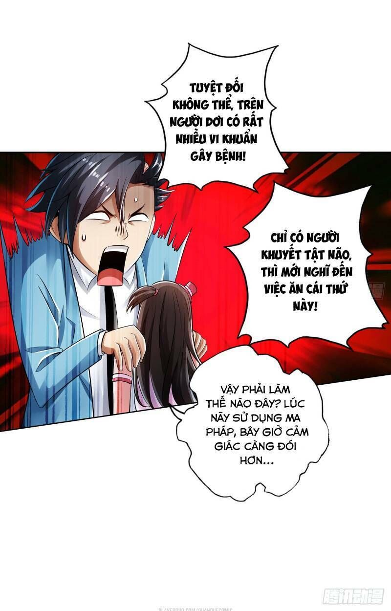 Hệ Thống Tìm Đường Chết Mạnh Nhất: Chapter 26