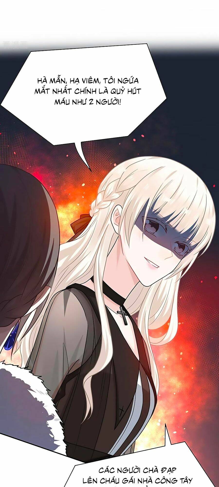 Hai Cách Tìm Gặp Người Yêu: Chapter 106