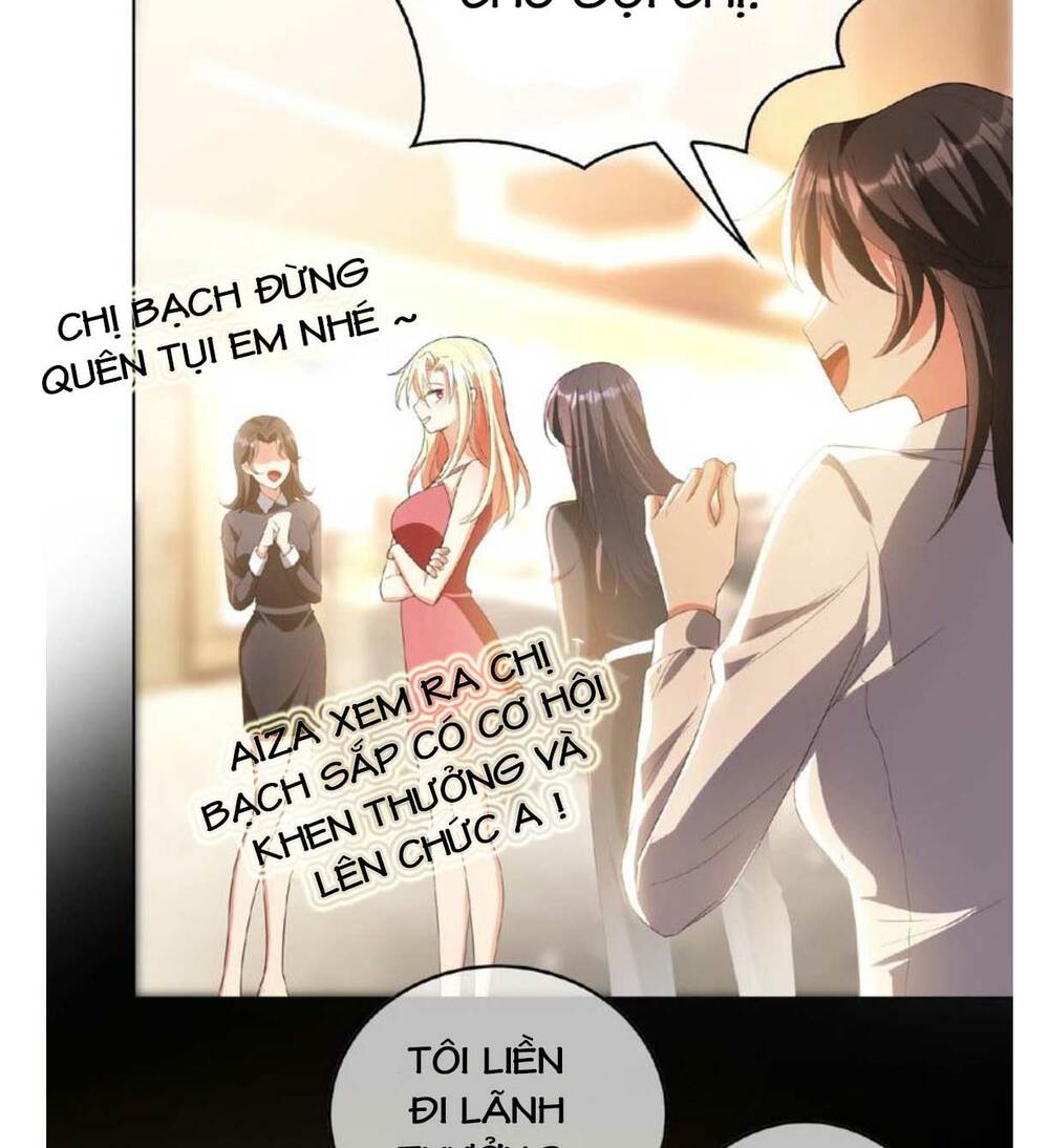Cô Vợ Nhỏ Nuông Chiều Quá Lại Thành Ác!!: Chapter 93
