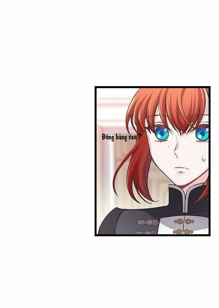 Nhân Vật Phản Diện Yêu Cầu Tôi Yêu Chàng: Chapter 24