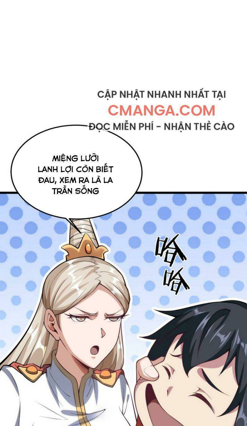 Đấu Hồn Đại Lục: Chapter 52