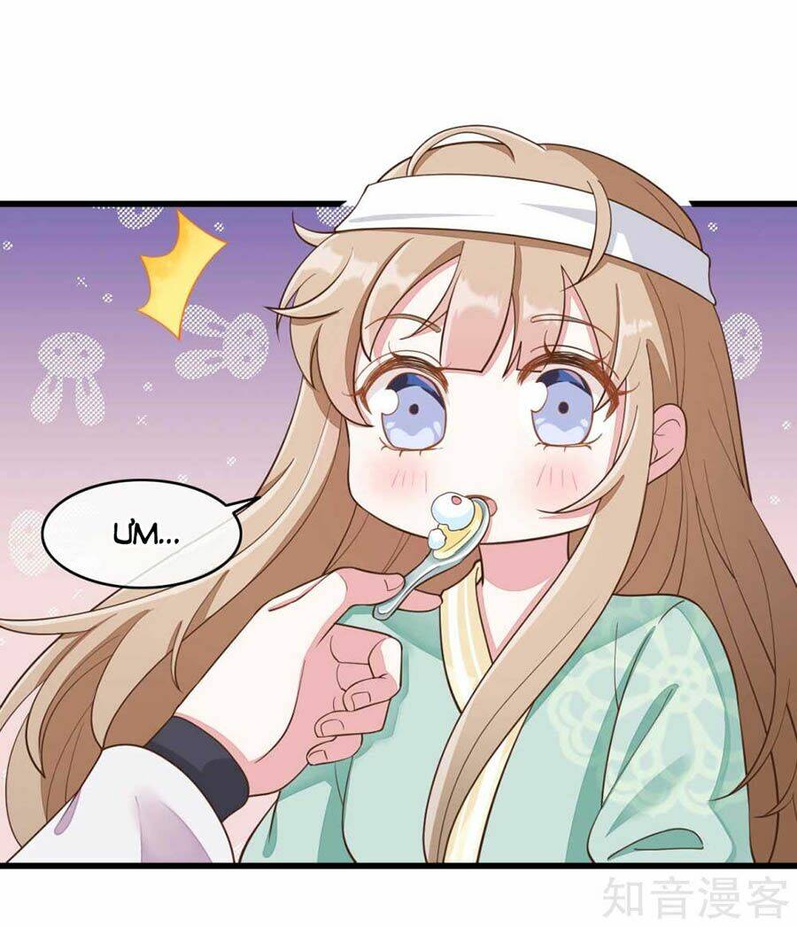 Đích Nữ Hữu Độc: Chapter 61