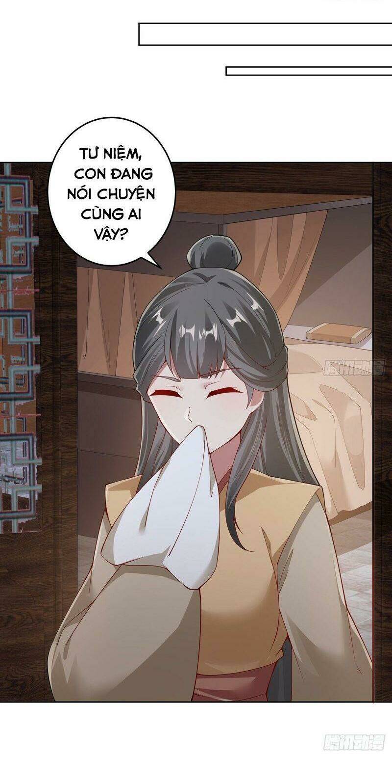 Nghịch Lân: Chapter 131