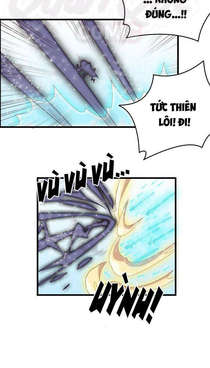 Siêu Phàm Truyện: Chapter 15