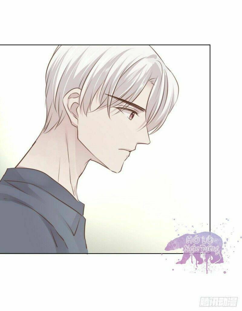 Điều Giáo Gấu Bắc Cực: Chapter 45