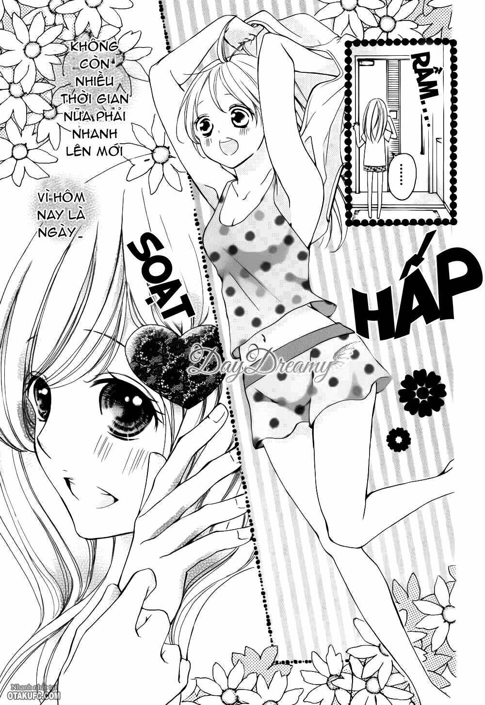 True Love: Chapter 22