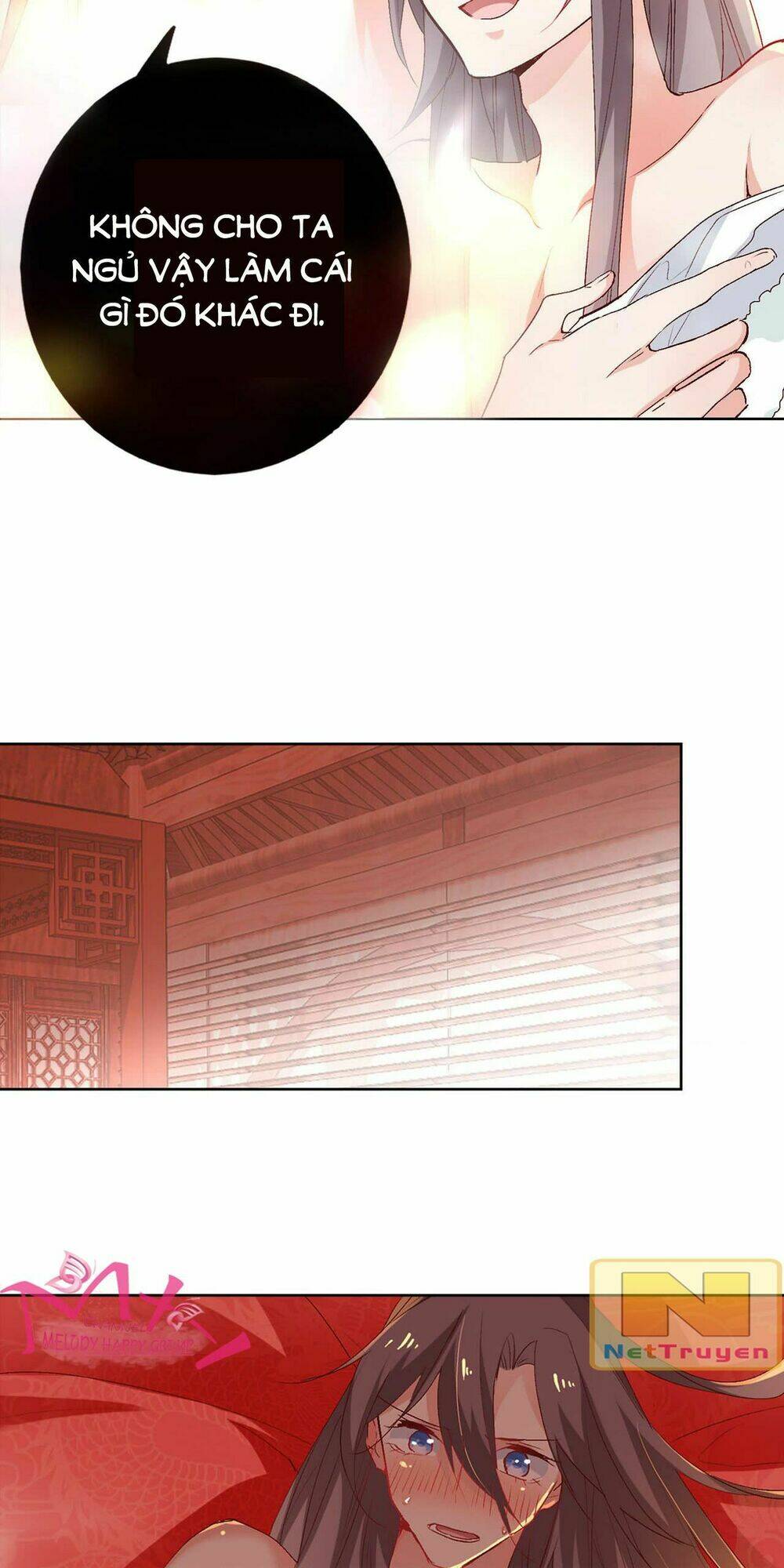 Nghịch Lai Thuận Thú: Chapter 7