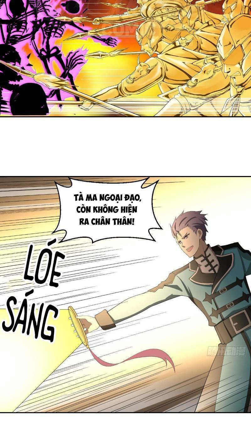 Nghịch Thiên Tiên Mệnh: Chapter 44
