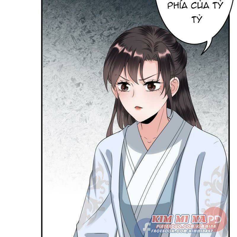 Vương Gia Kiêu Ngạo Quá Khó Cua: Chapter 56