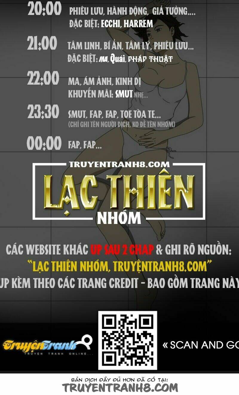 World Game: Chapter 32