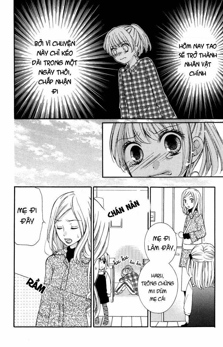 Screaming Lesson!!!: Chapter 27