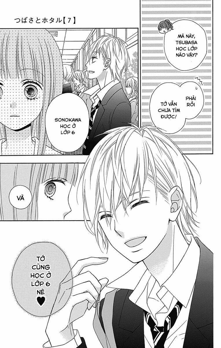 Tsubasa To Hotaru: Chapter 29