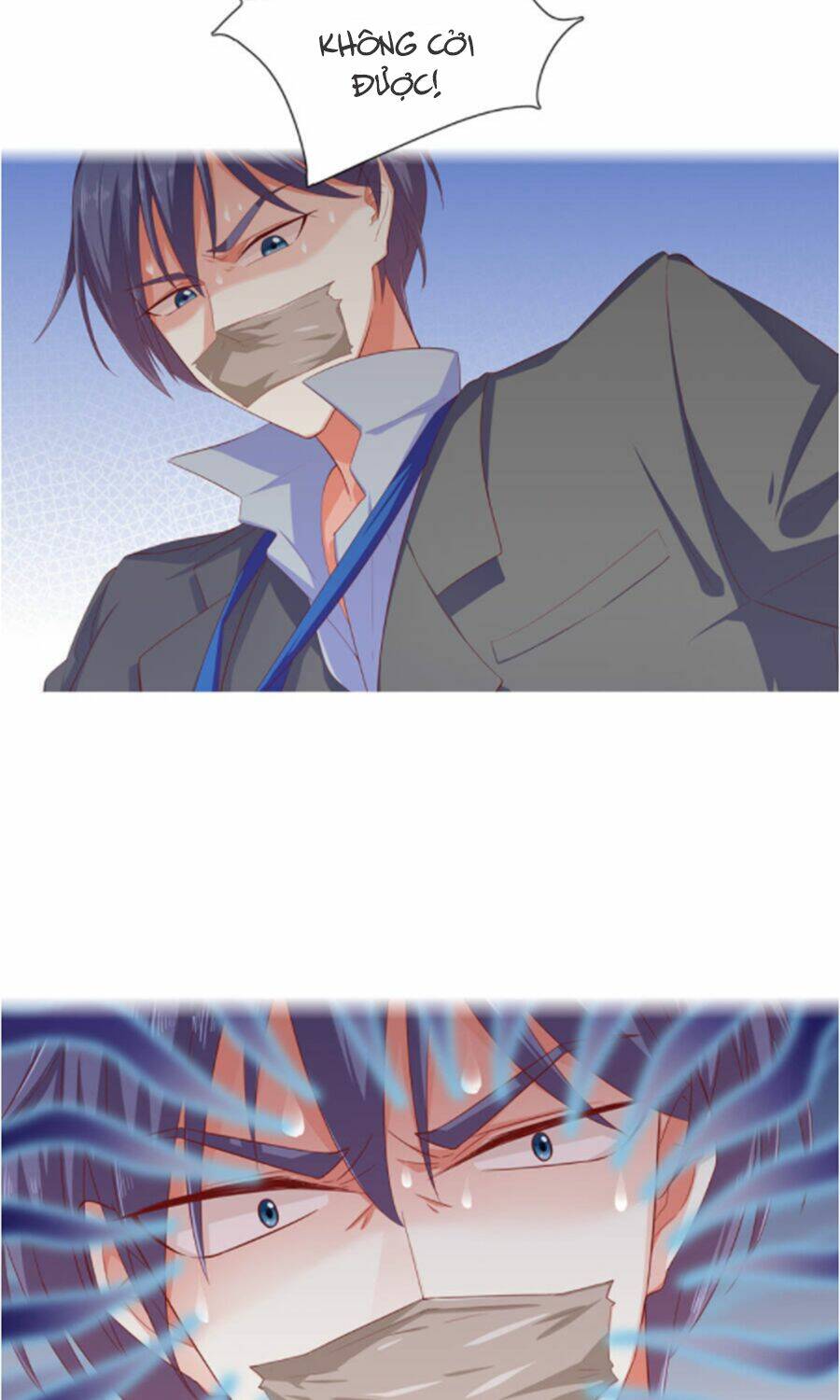 Hướng Tâm Dẫn Lực: Chapter 10