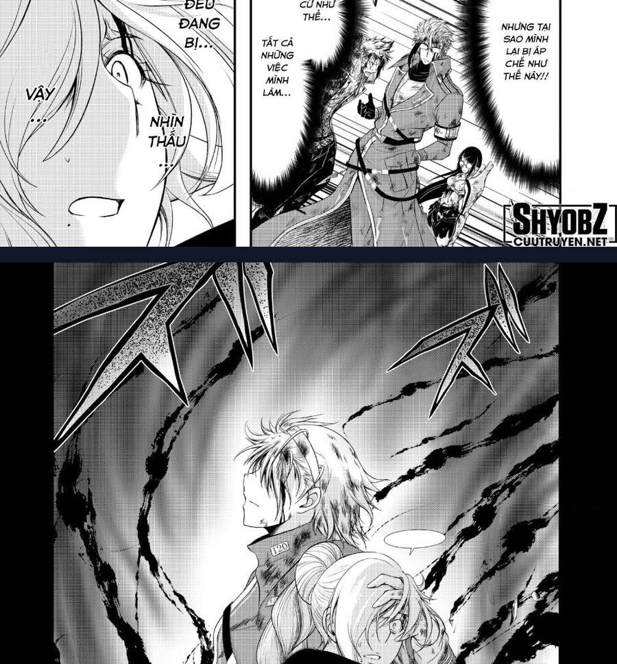 Đi Tìm Sát Tinh Vương: Chapter 76