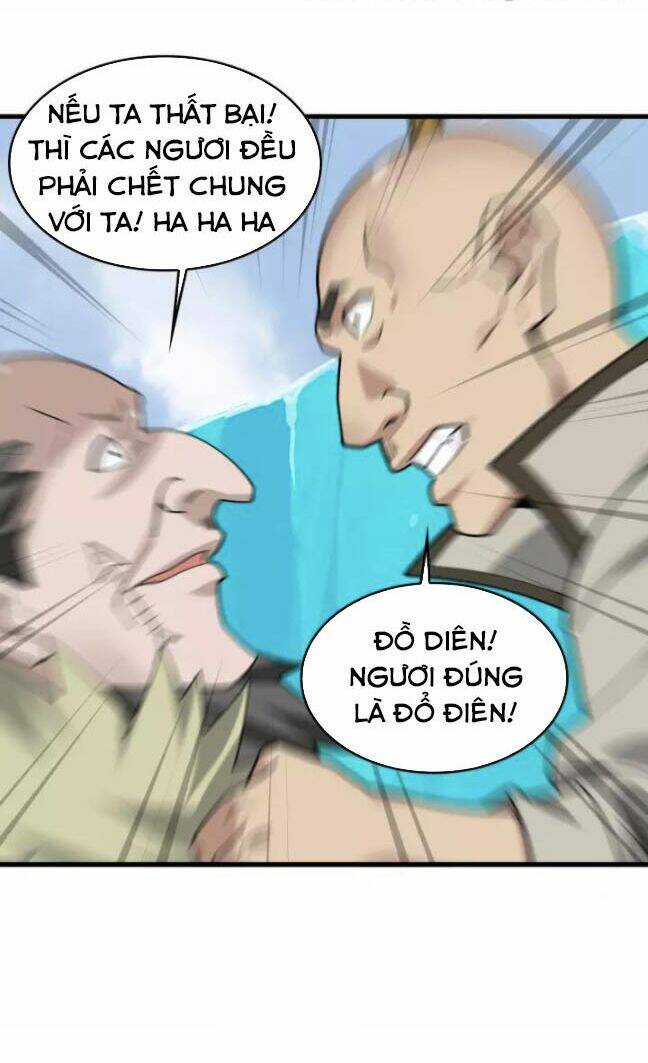 Siêu Cấp Đại Chủ Bạ: Chapter 98