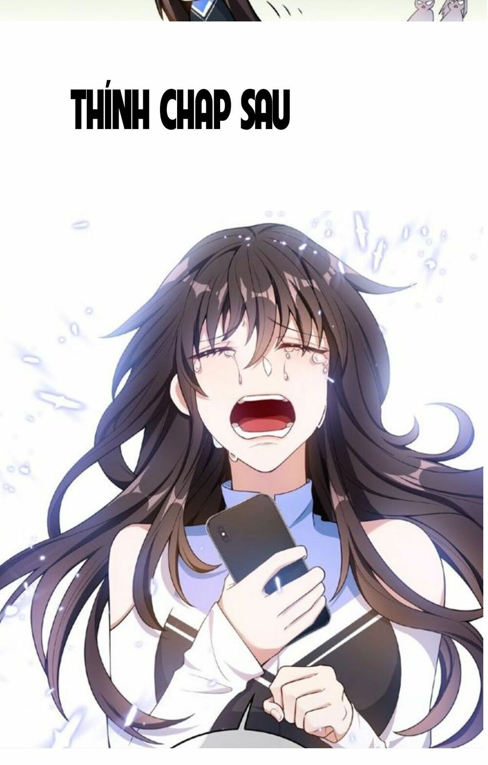 Cô Vợ Nhỏ Nuông Chiều Quá Lại Thành Ác!!: Chapter 79
