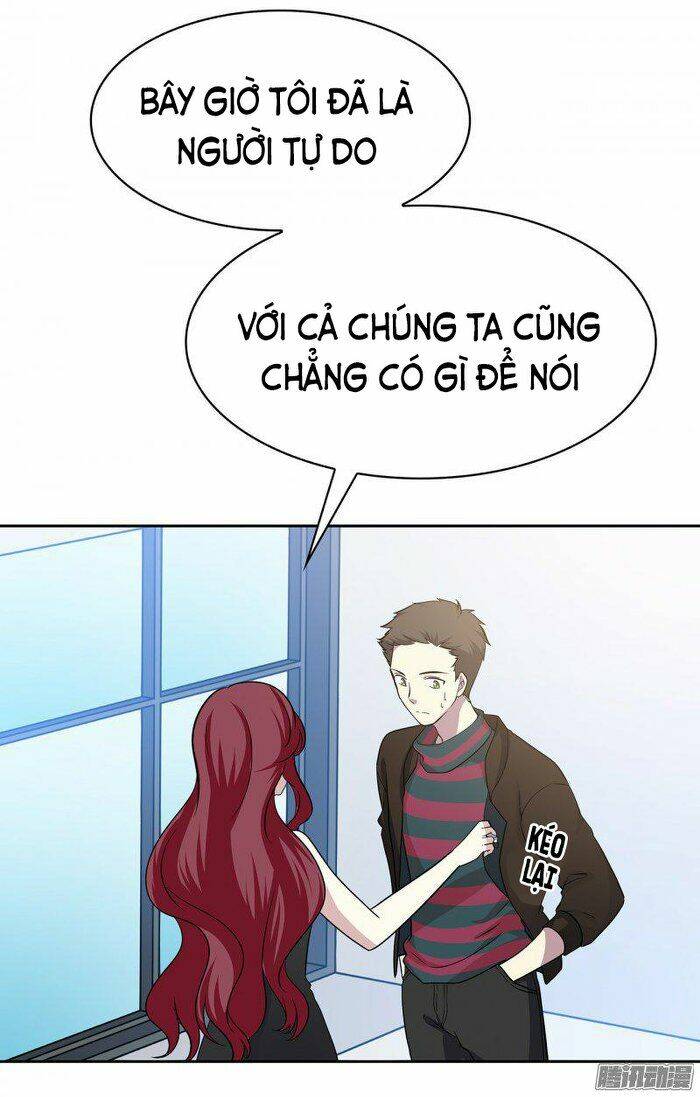 Người Yêu Thời Không: Chapter 46