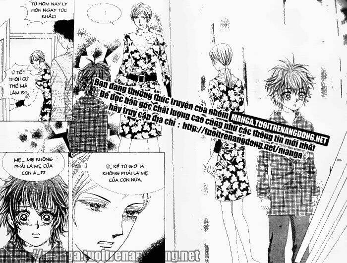 Yêu Hoặc Chết: Chapter 2