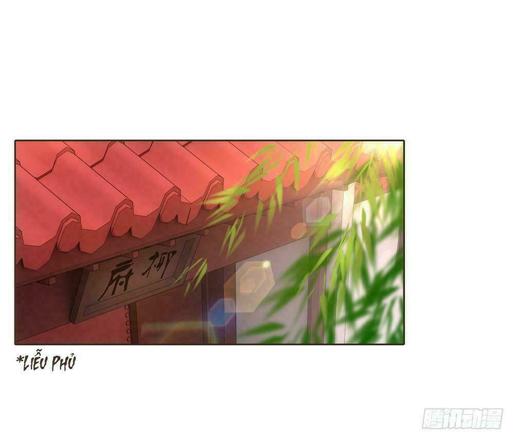 Đại Giá Thừa Tướng: Chapter 131