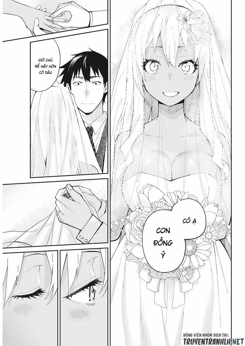 Gal Gohan: Chapter 68