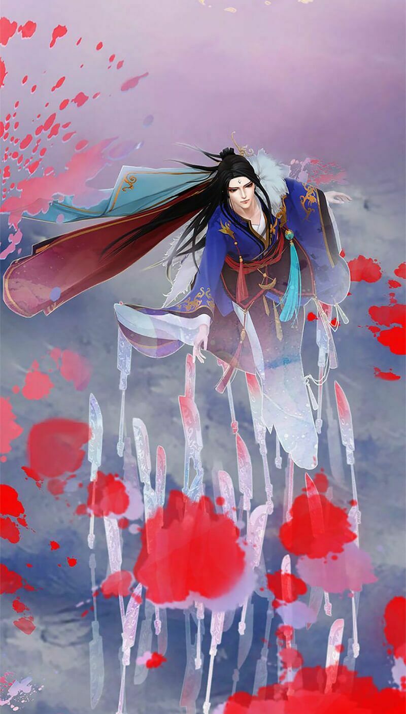Yêu Nhan Lệnh: Chapter 10