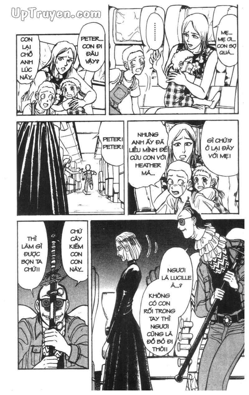 Fujita Kazuhiro: Chapter 14