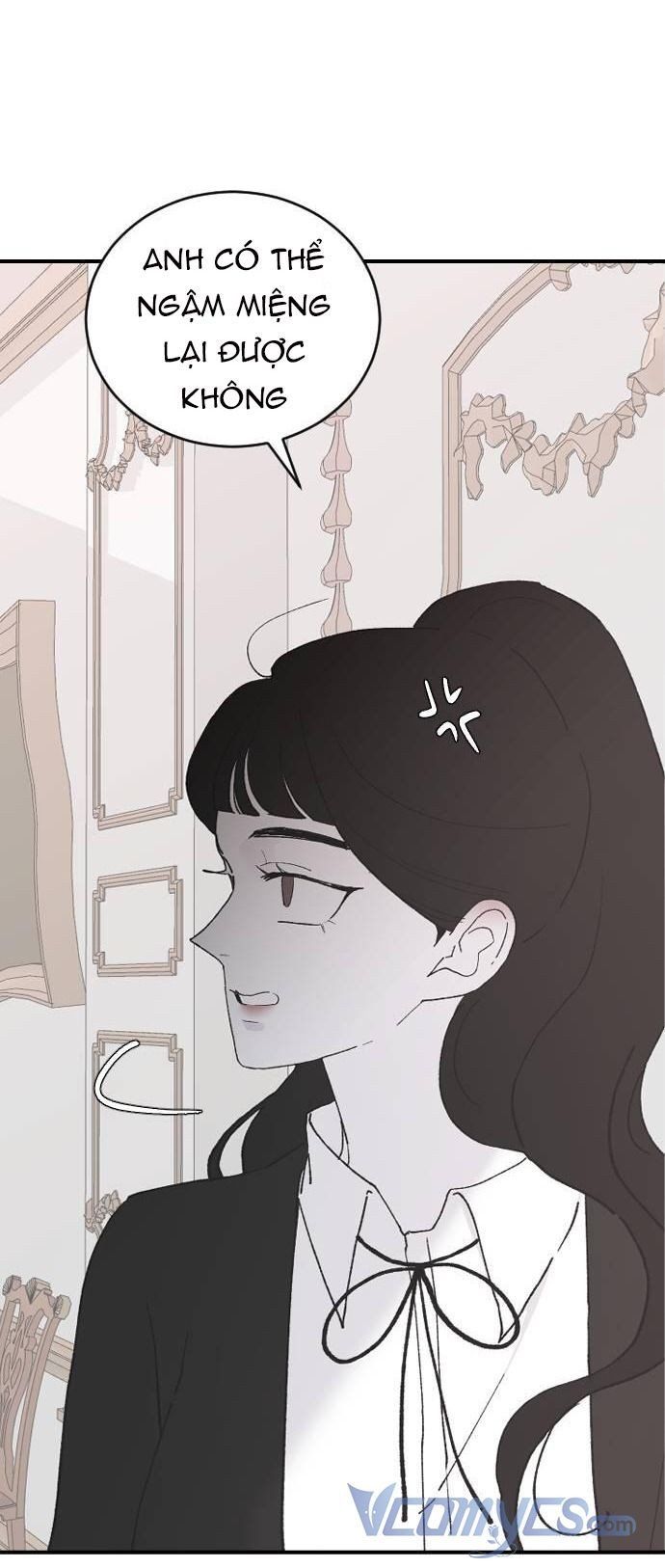Ba Người Anh Trai Của Tôi Là Bạo Quân: Chapter 38.5