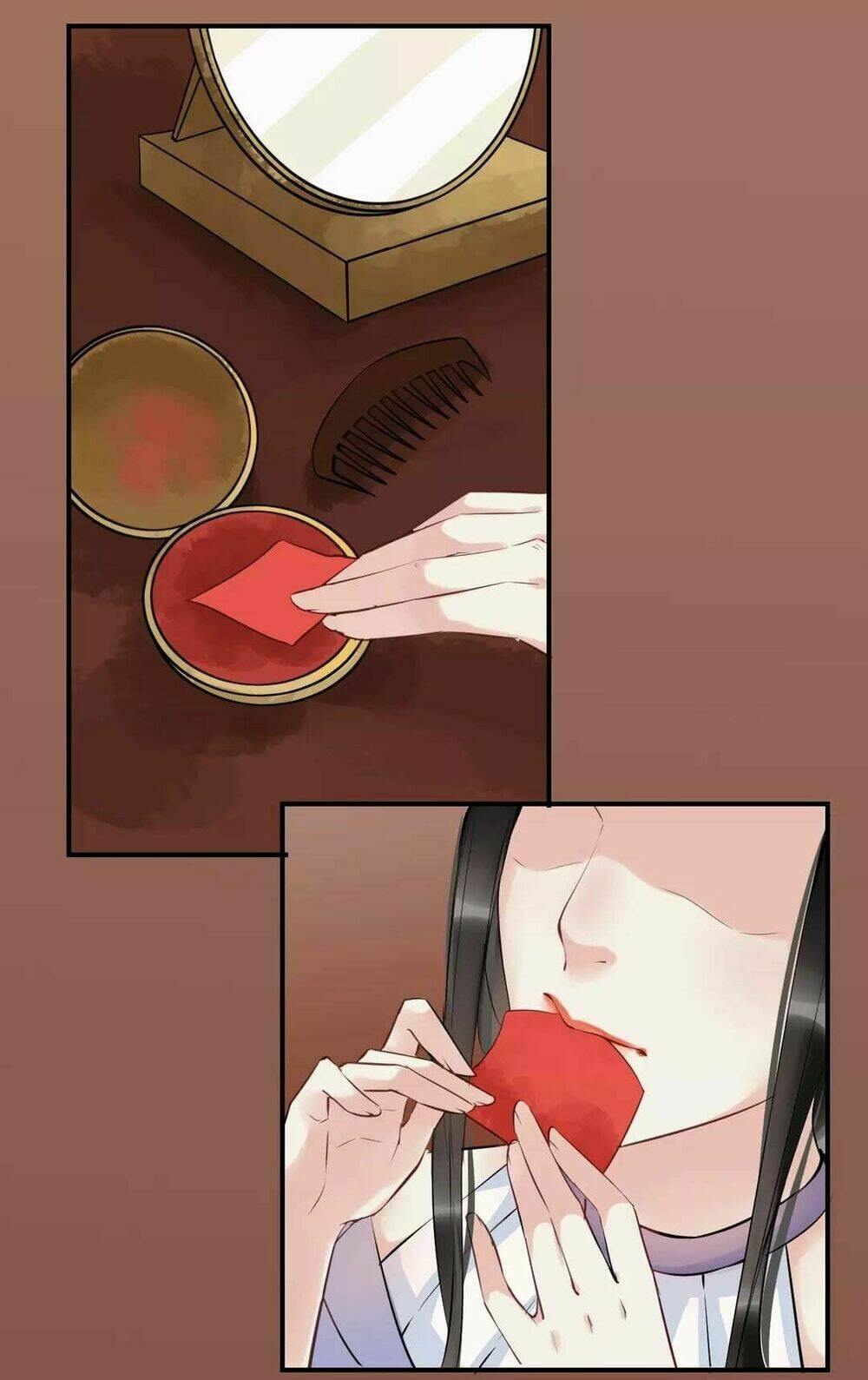 Bồng Sơn Viễn: Chapter 20