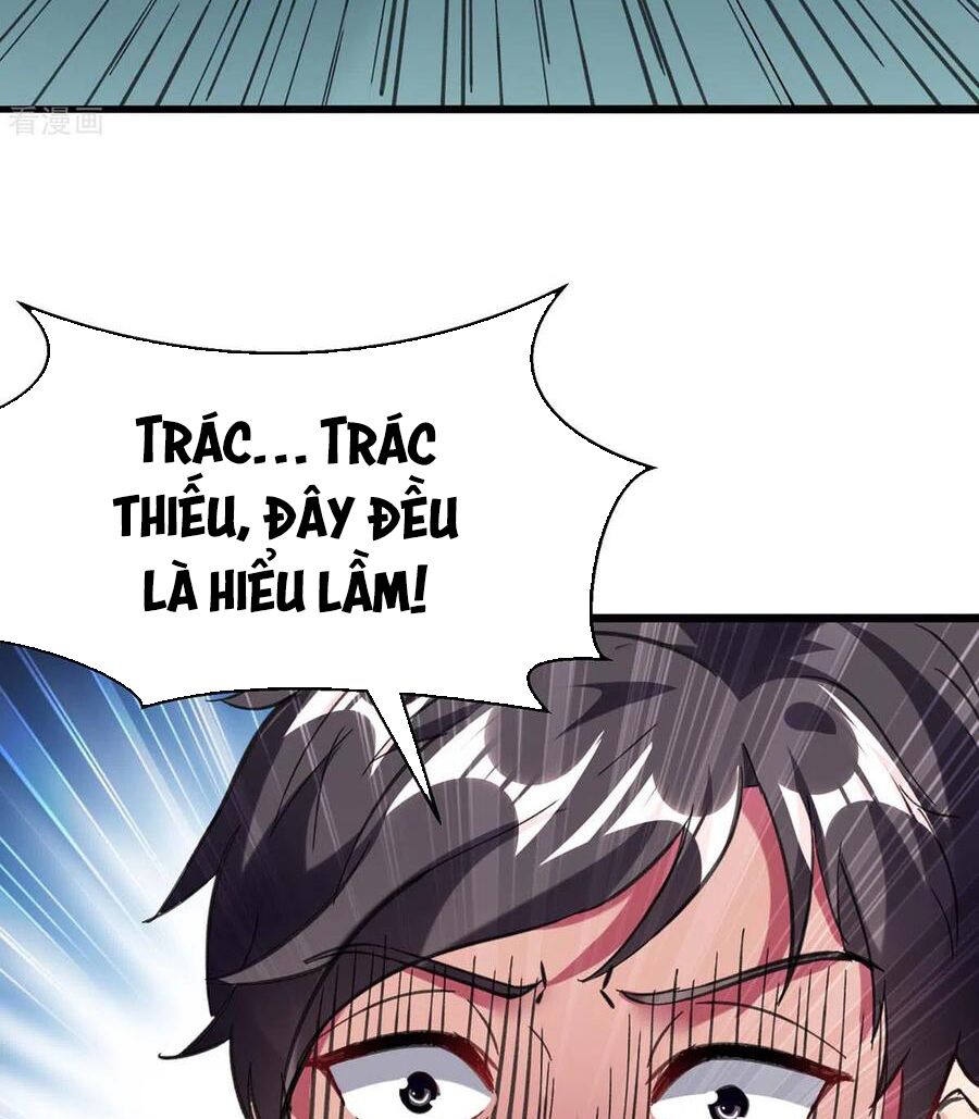 Trọng Sinh Khí Thiếu Quy Lai: Chapter 143