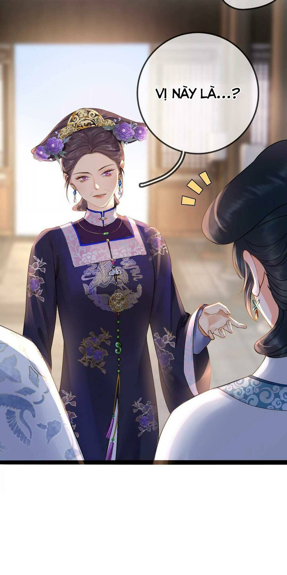 Thái Tử, Người Thật Ngọt Ngào: Chapter 42