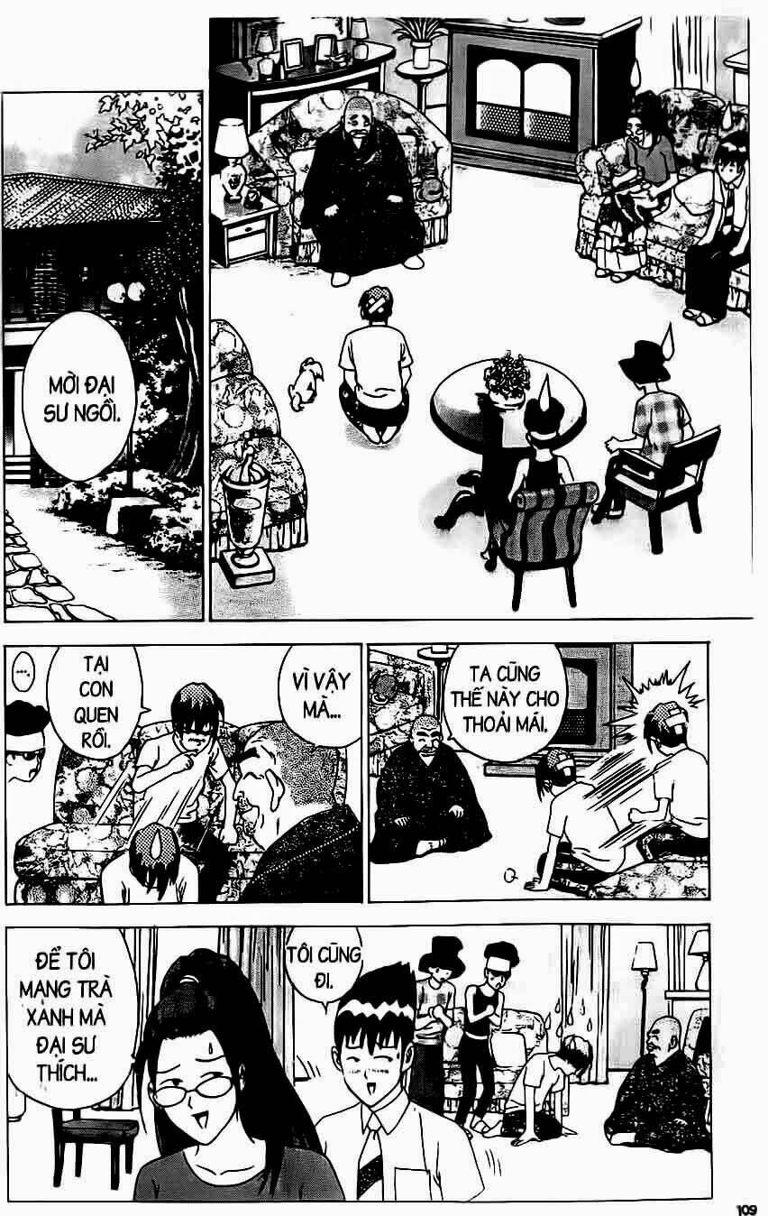 Ai Hơn Ai: Chapter 59