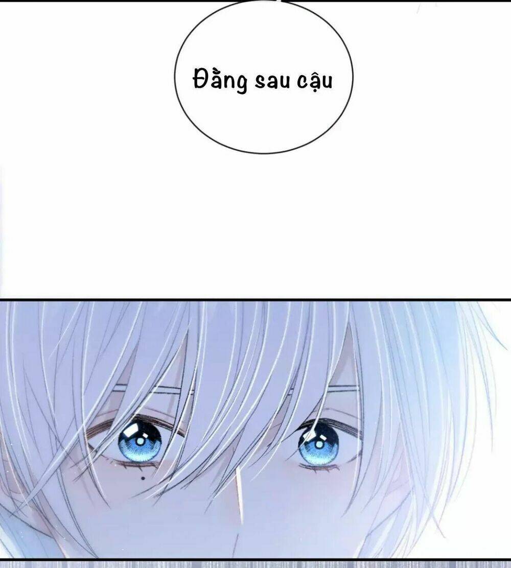 Từ Cái Nhìn Của Em: Chapter 15