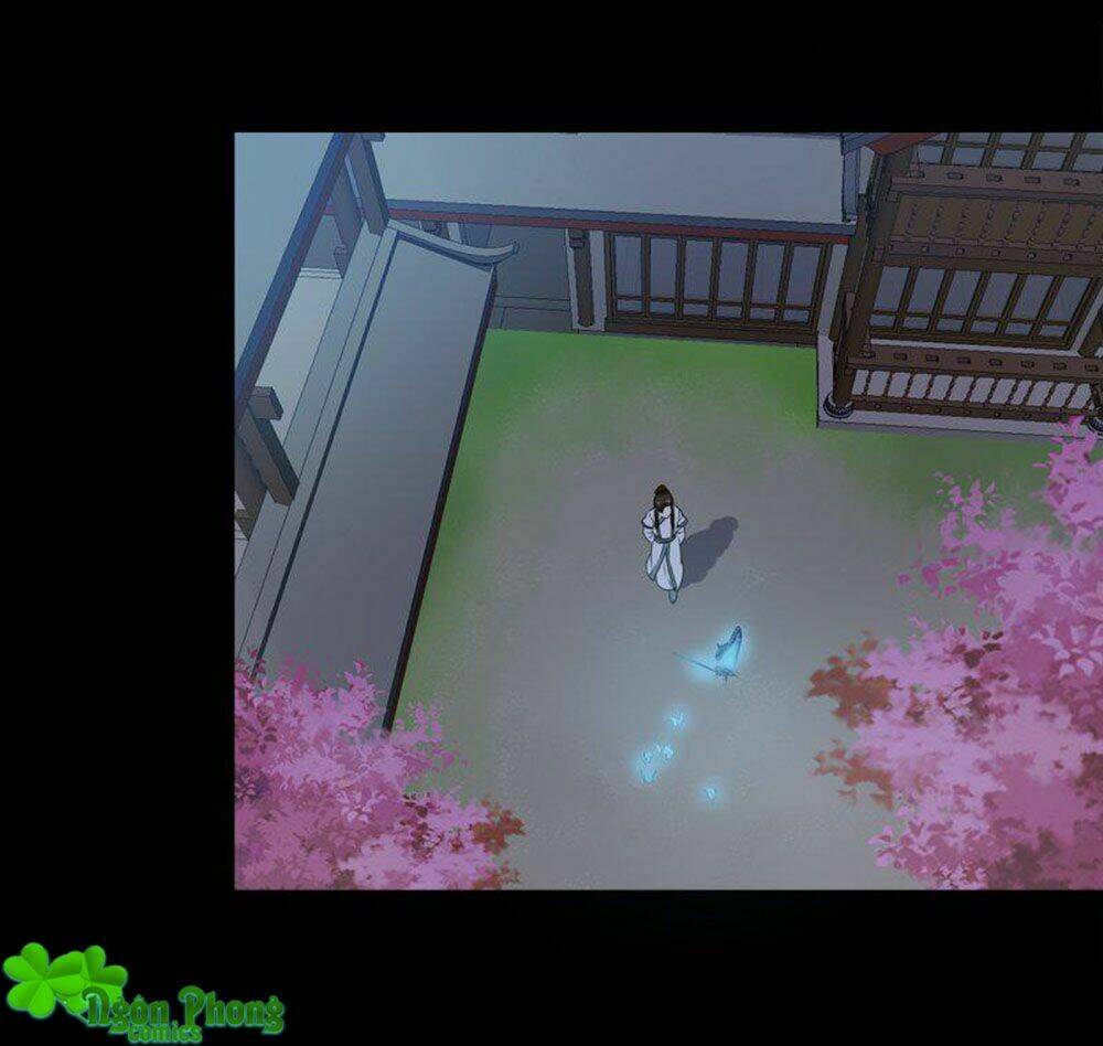 Hỏa Hồ: Chapter 6