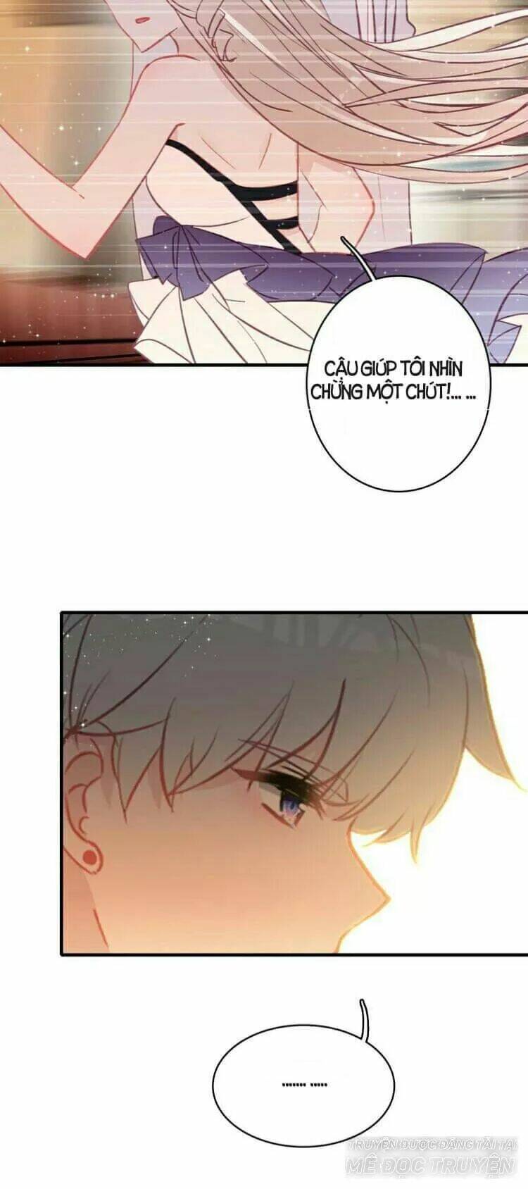 Tinh Diệu Vị Lai: Chapter 13