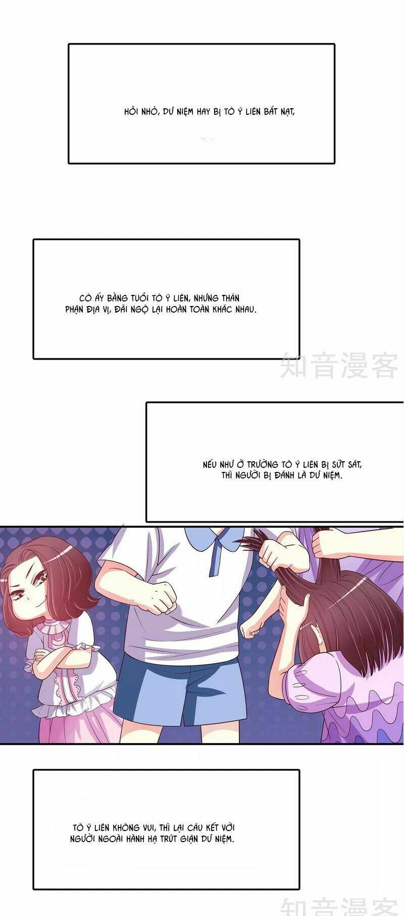 101 Phương Pháp Của Tổng Tài: Chapter 21
