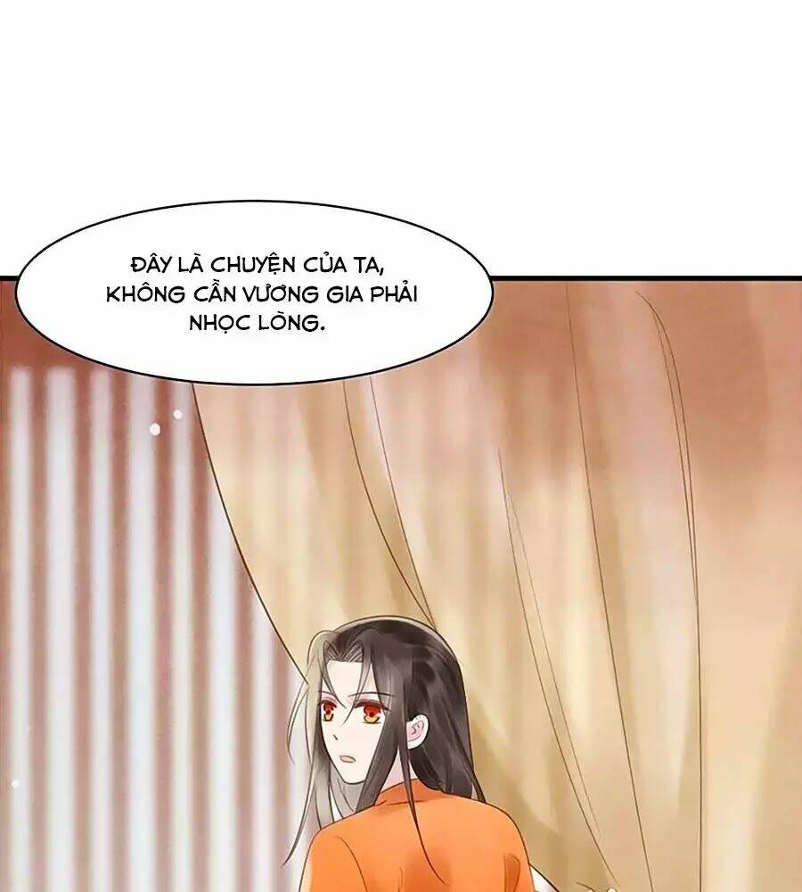 Vương Phi Muốn Trèo Tường: Chapter 31