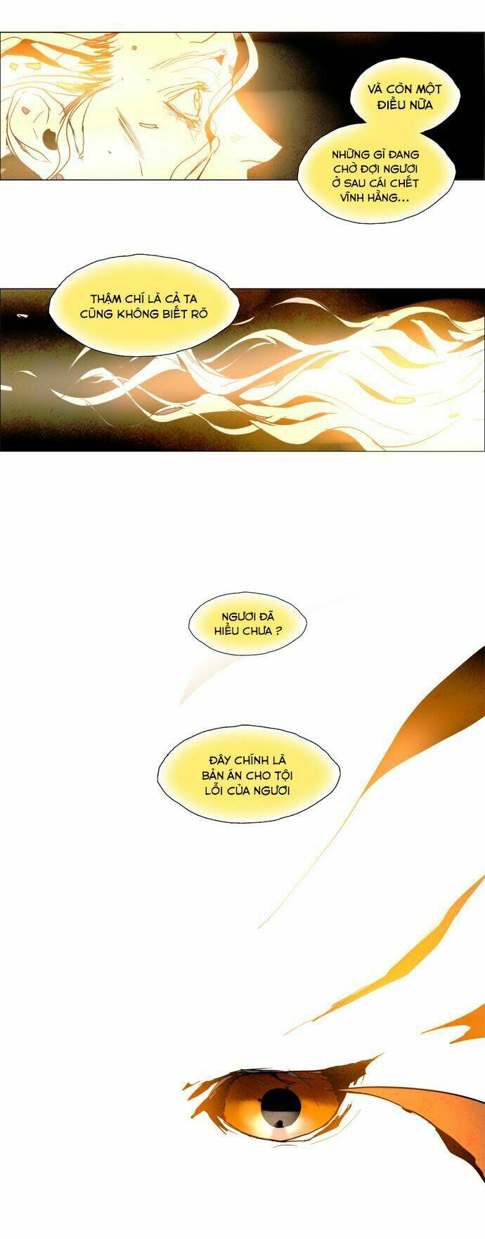 Lessa 2: The Crimson Knight: Chapter 107