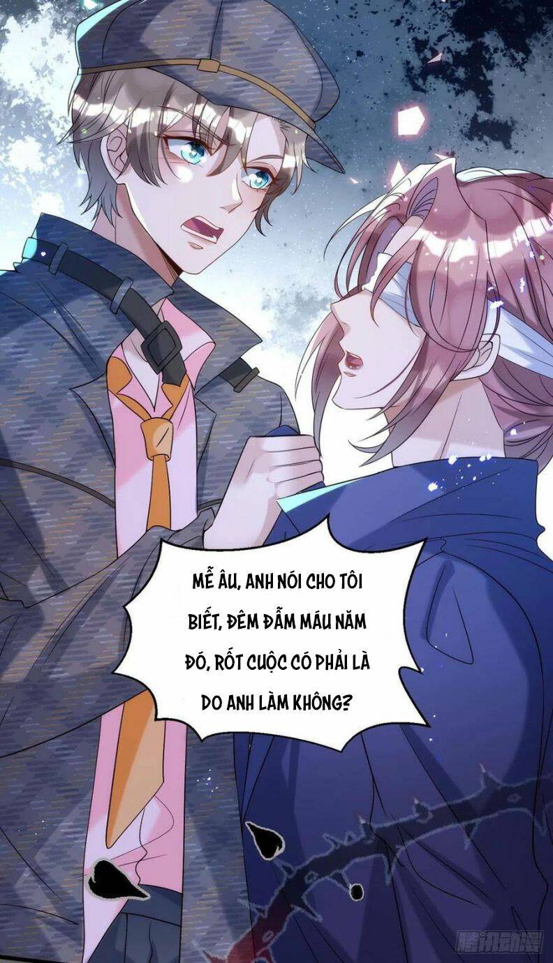 Thú Thụ Bất Thân: Chapter 89