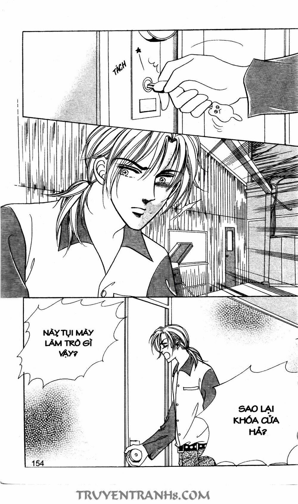 Lọ Lem Kén Rể: Chapter 48