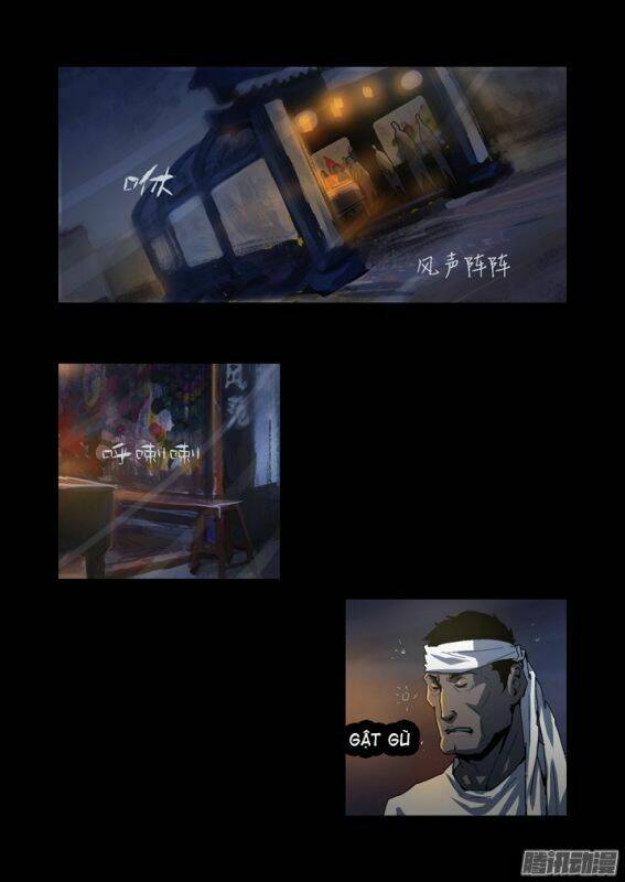 Thâu Hồn: Chapter 88