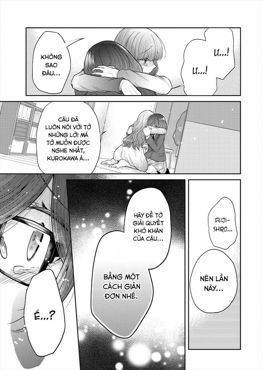 Useless Princesses: Chapter 36