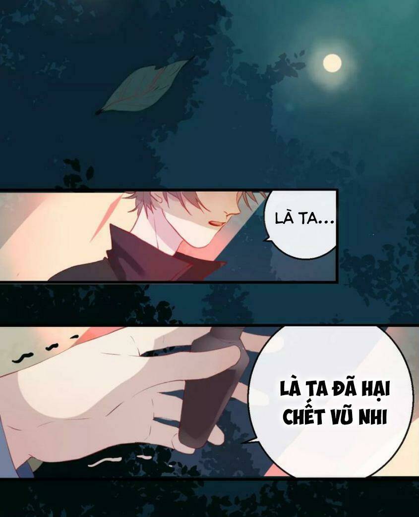 Hồ Minh Chi Hương: Chapter 7