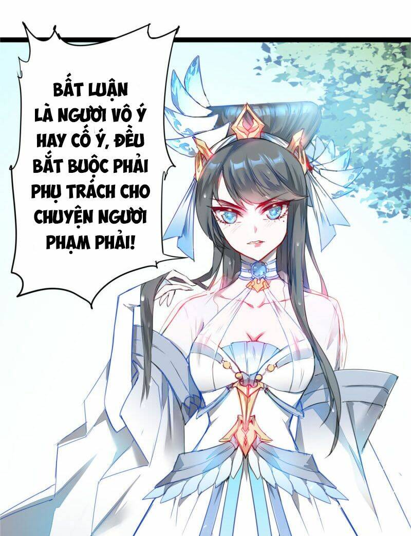 Nghịch Chuyển Tiên Đồ: Chapter 76
