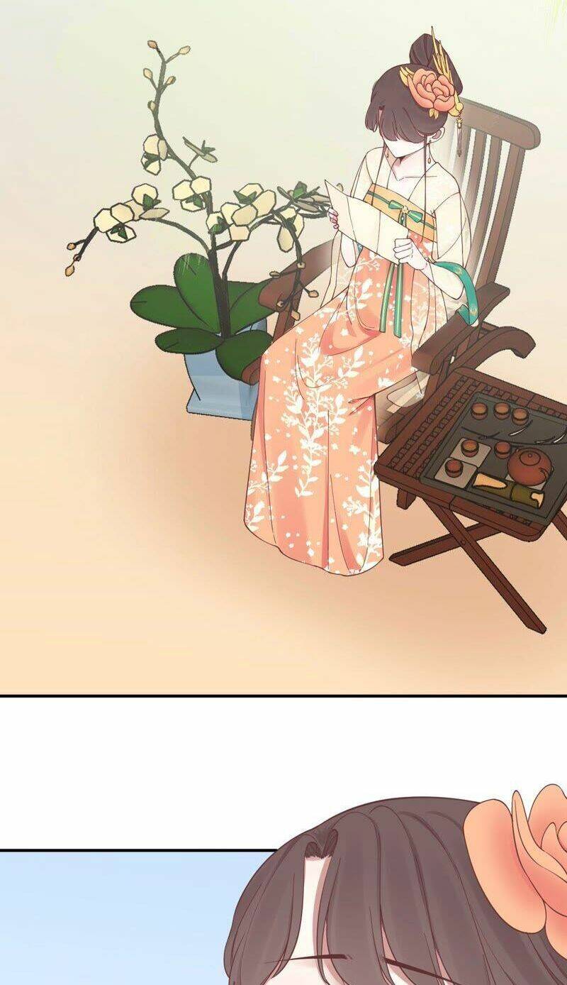 Hoàng Hậu Bận Lắm: Chapter 157