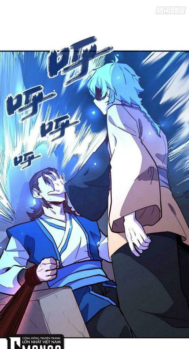 Sinh Tử Quyết: Chapter 148