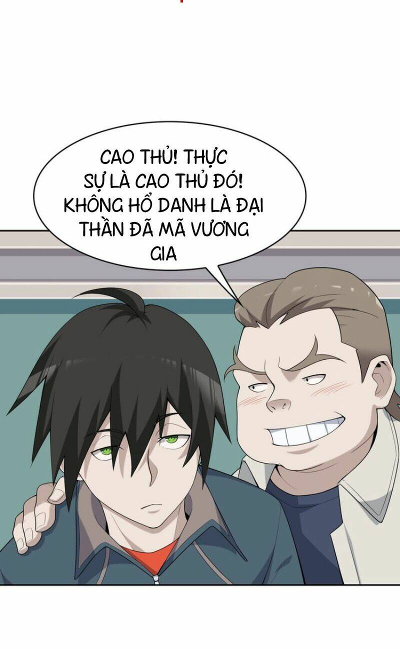 Siêu Cấp Đại Chủ Bạ: Chapter 39